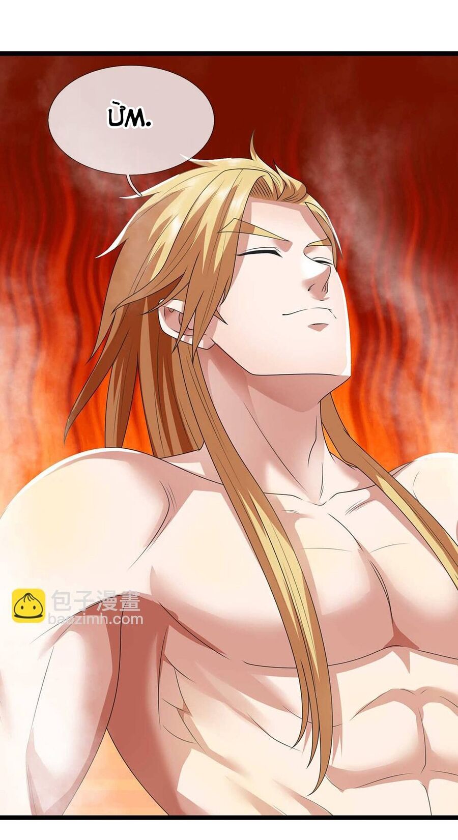 Thần Võ Thiên Tôn Chapter  723 - 4
