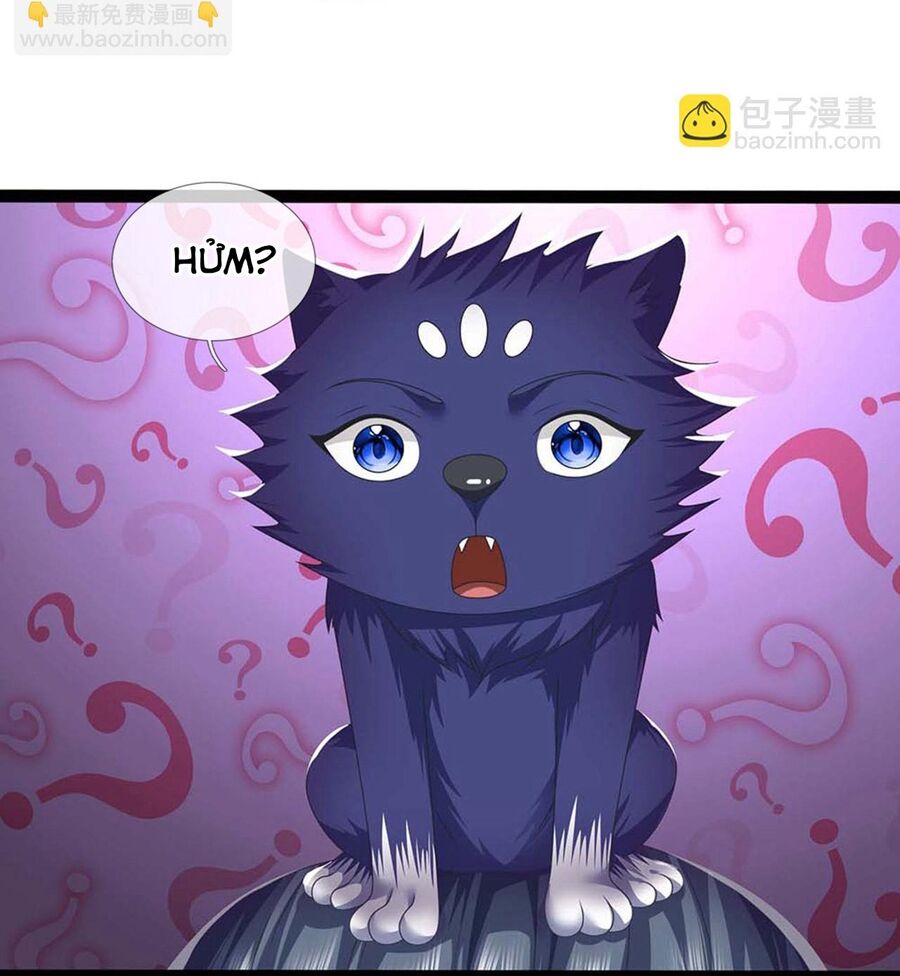 Thần Võ Thiên Tôn Chapter  724 - 14