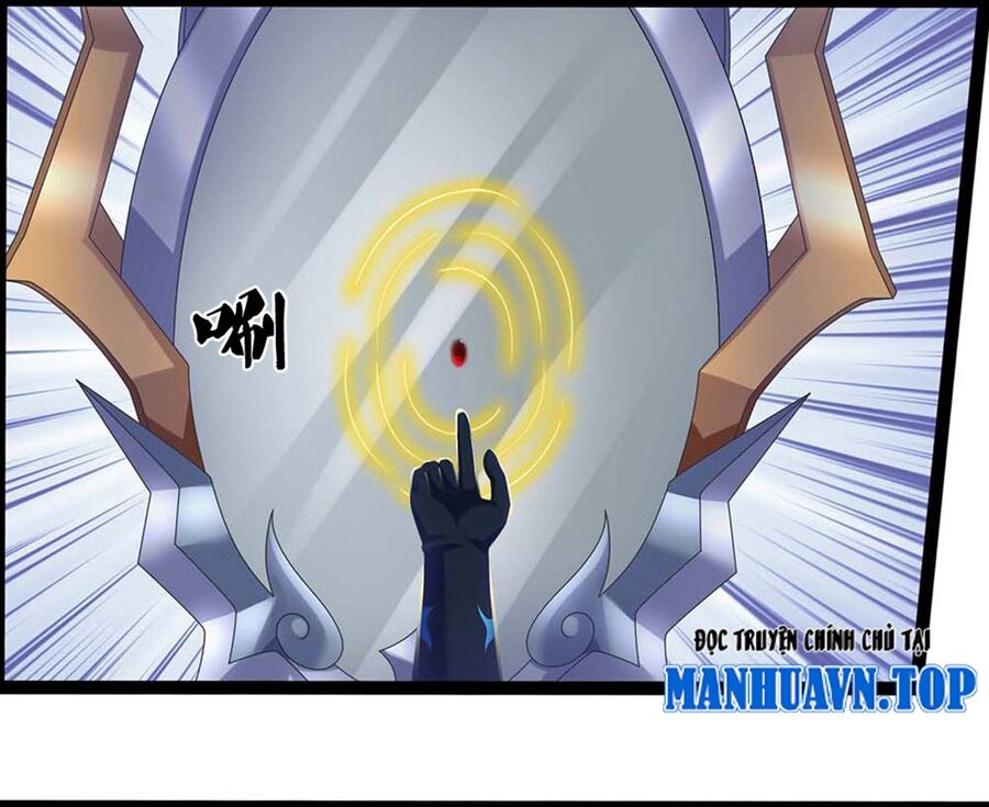 Thần Võ Thiên Tôn Chapter  724 - 2