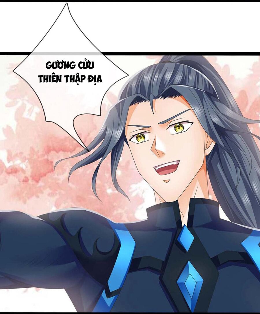 Thần Võ Thiên Tôn Chapter  724 - 4
