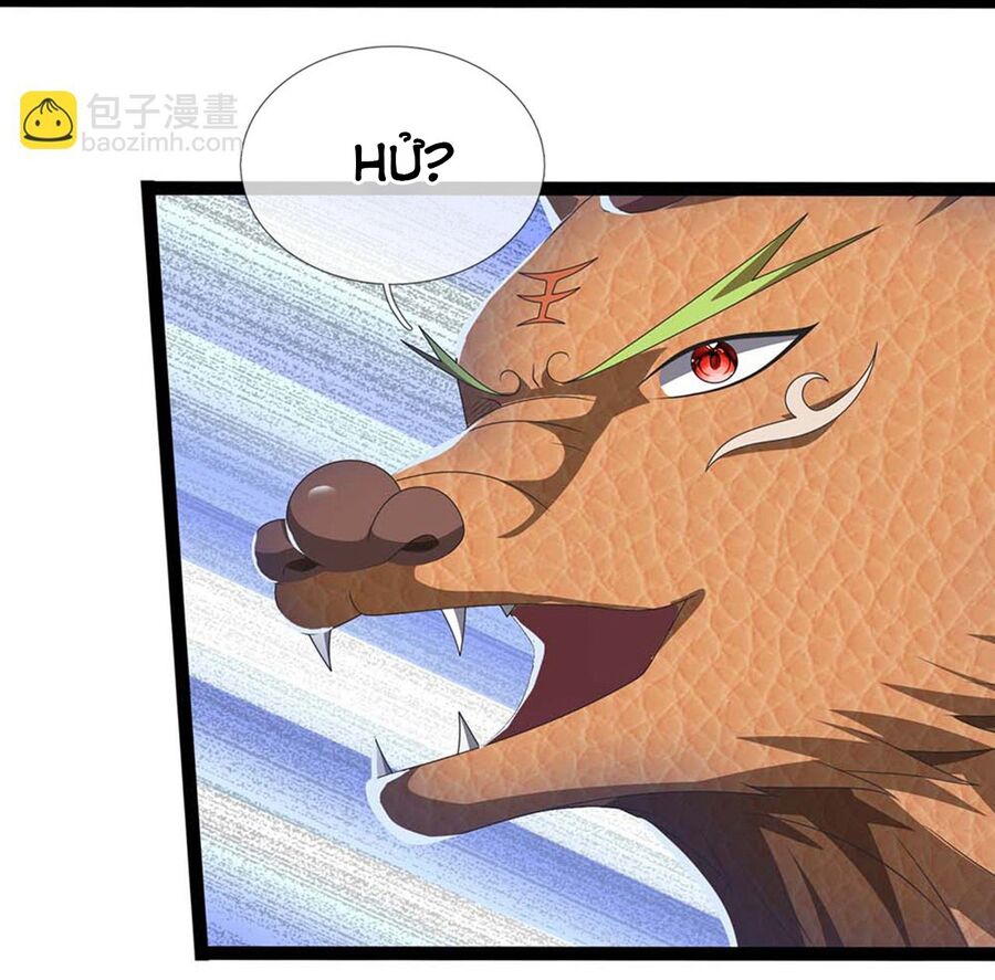 Thần Võ Thiên Tôn Chapter  724 - 5