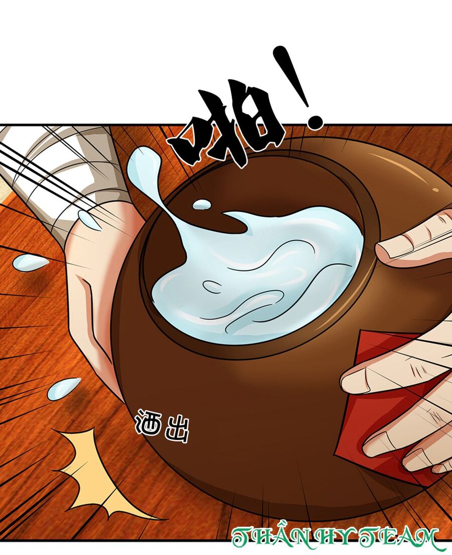 Thần Võ Thiên Tôn Chapter  725 - 24