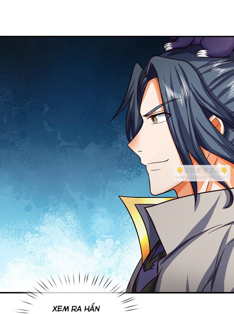 Thần Võ Thiên Tôn Chapter  725 - 39