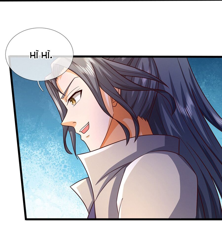 Thần Võ Thiên Tôn Chapter  725 - 7