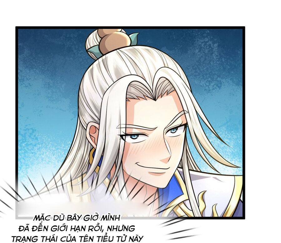 Thần Võ Thiên Tôn Chapter  726 - 14