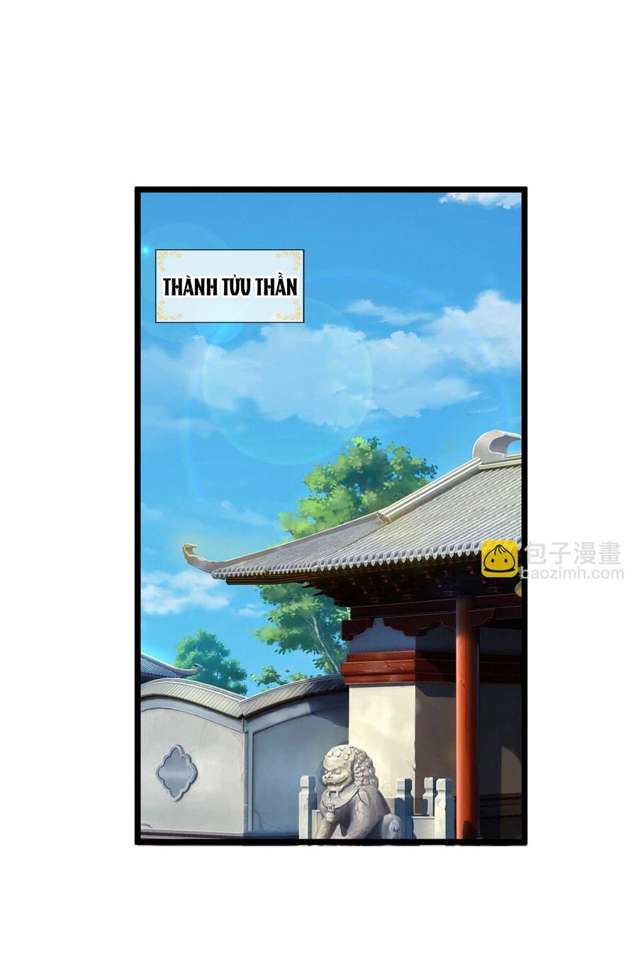 Thần Võ Thiên Tôn Chapter  726 - 21
