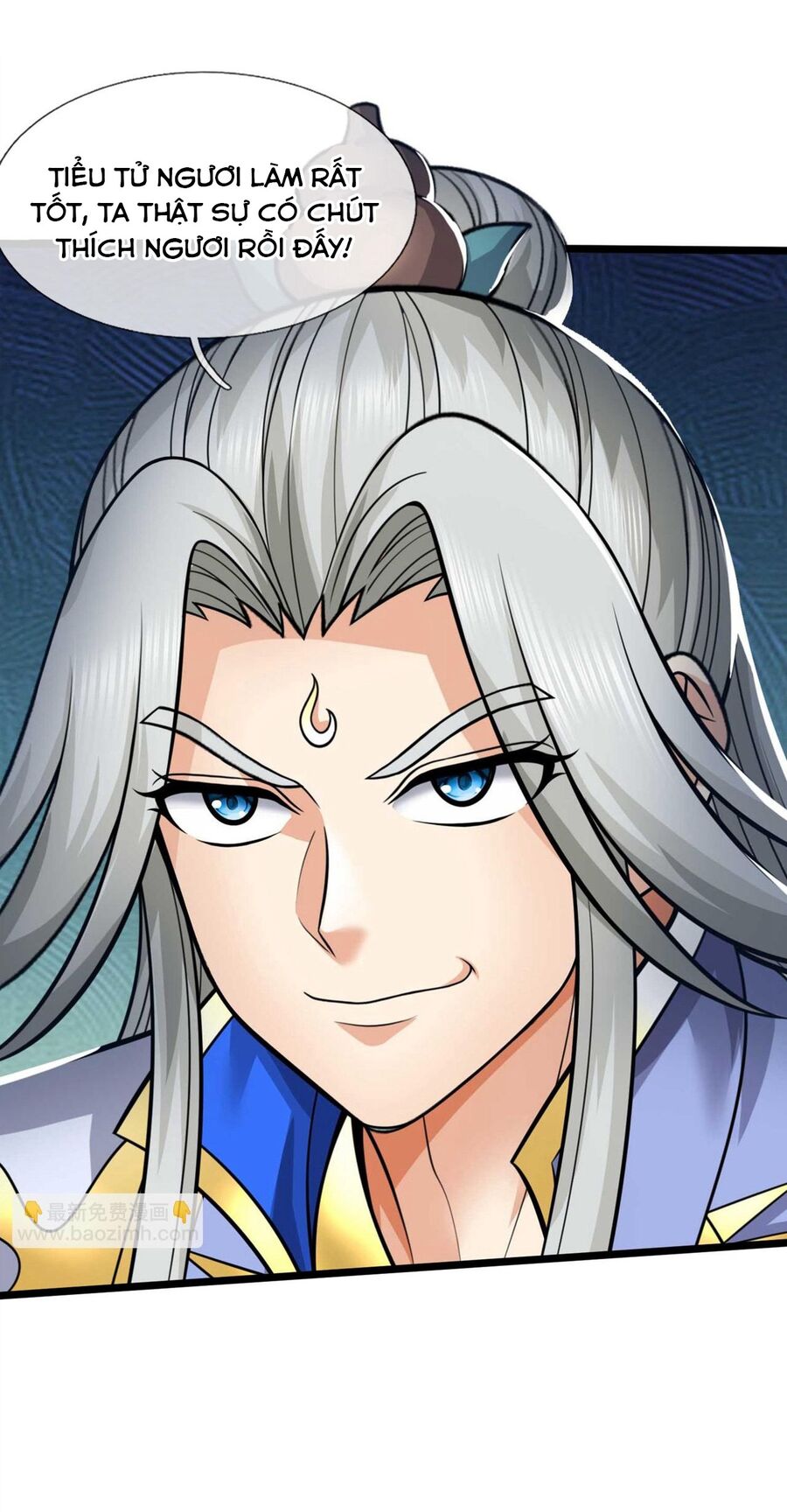 Thần Võ Thiên Tôn Chapter  726 - 27