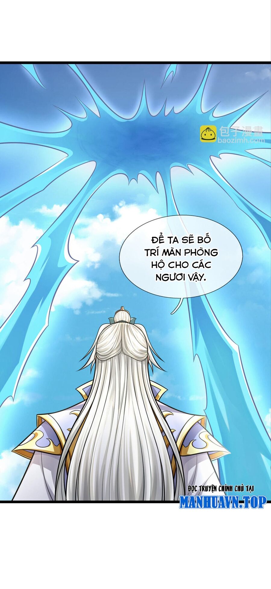 Thần Võ Thiên Tôn Chapter  728 - 33