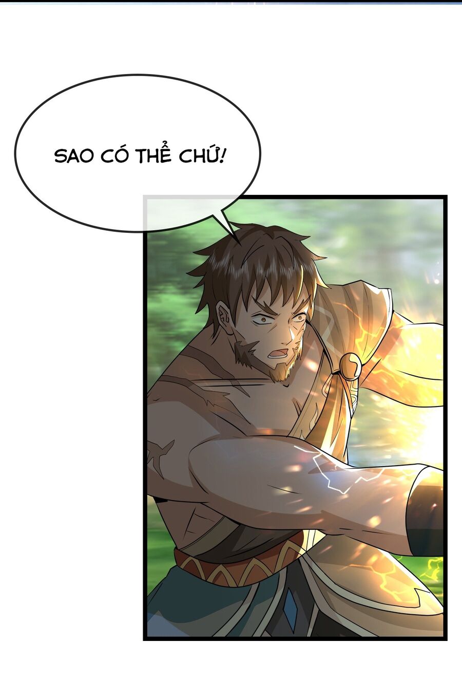 Thần Võ Thiên Tôn Chapter  729 - 12