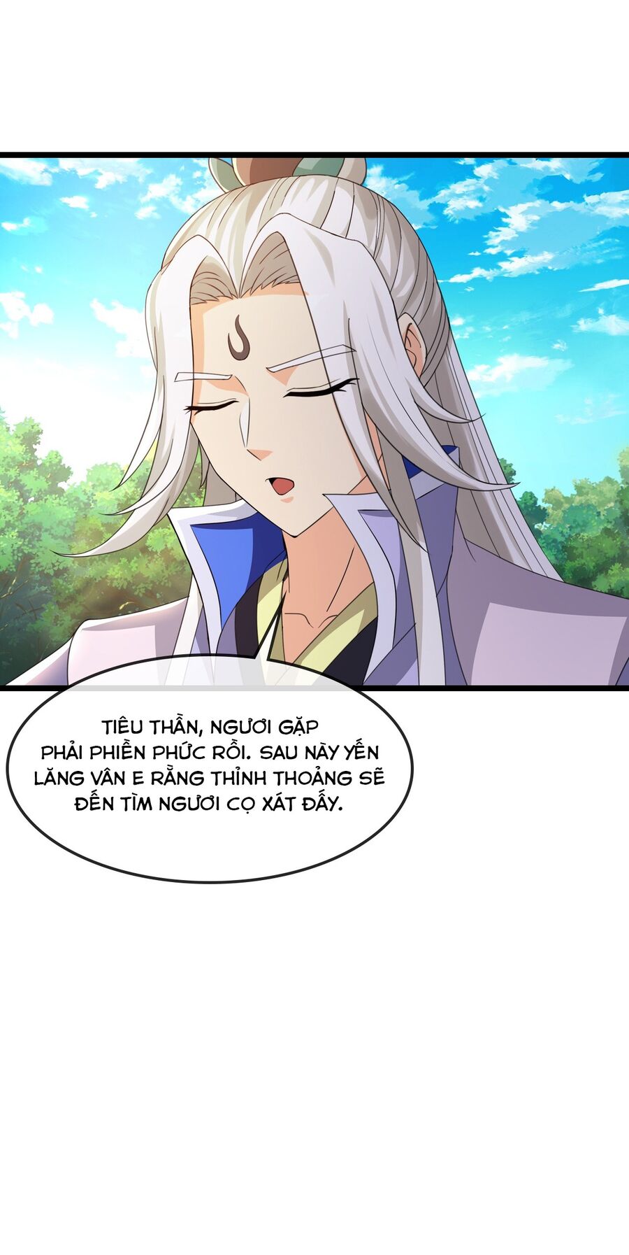 Thần Võ Thiên Tôn Chapter  729 - 30