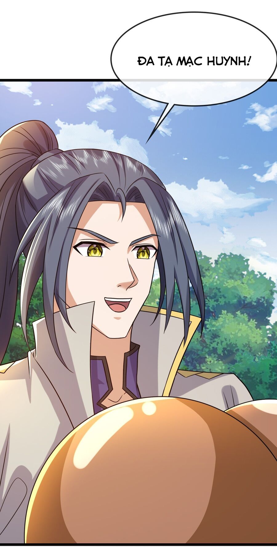 Thần Võ Thiên Tôn Chapter  729 - 35