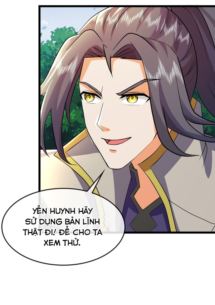 Thần Võ Thiên Tôn Chapter  729 - 7
