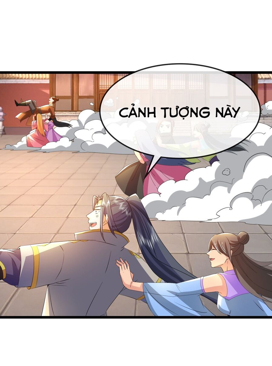 Thần Võ Thiên Tôn Chapter  730 - 13