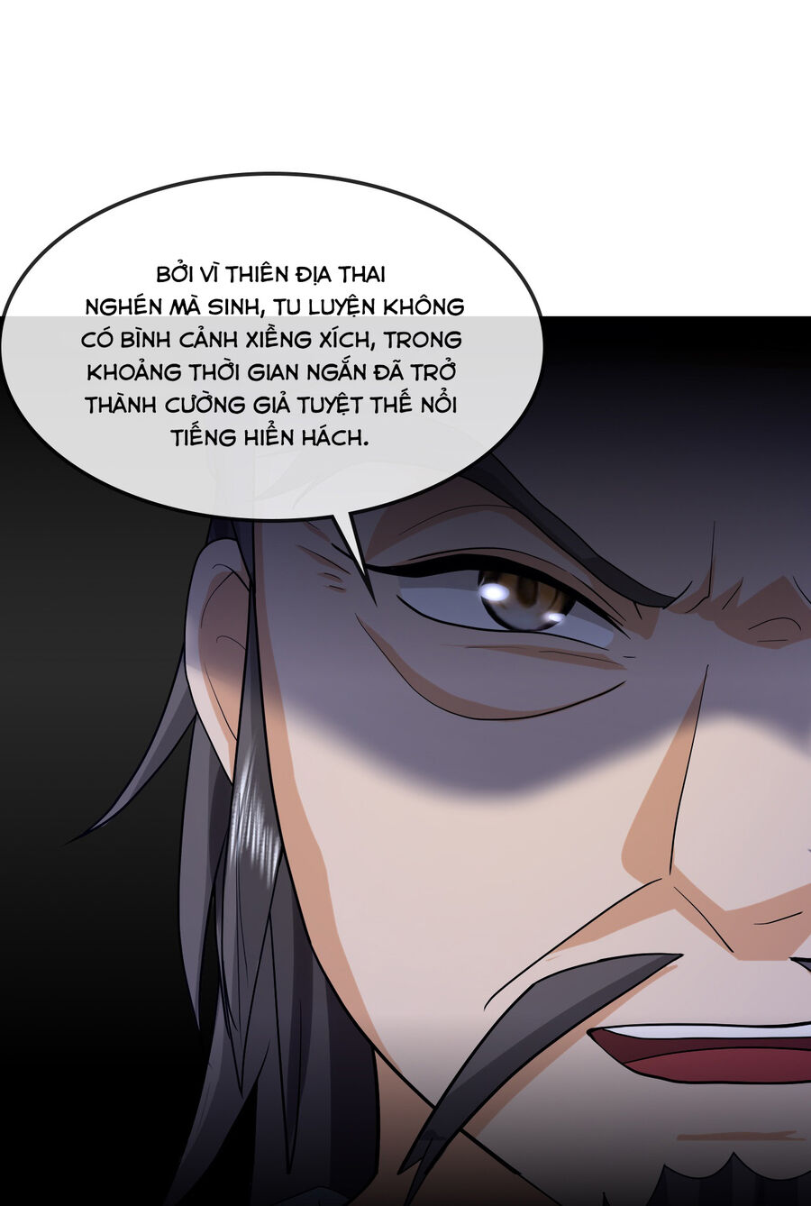Thần Võ Thiên Tôn Chapter  736 - 21