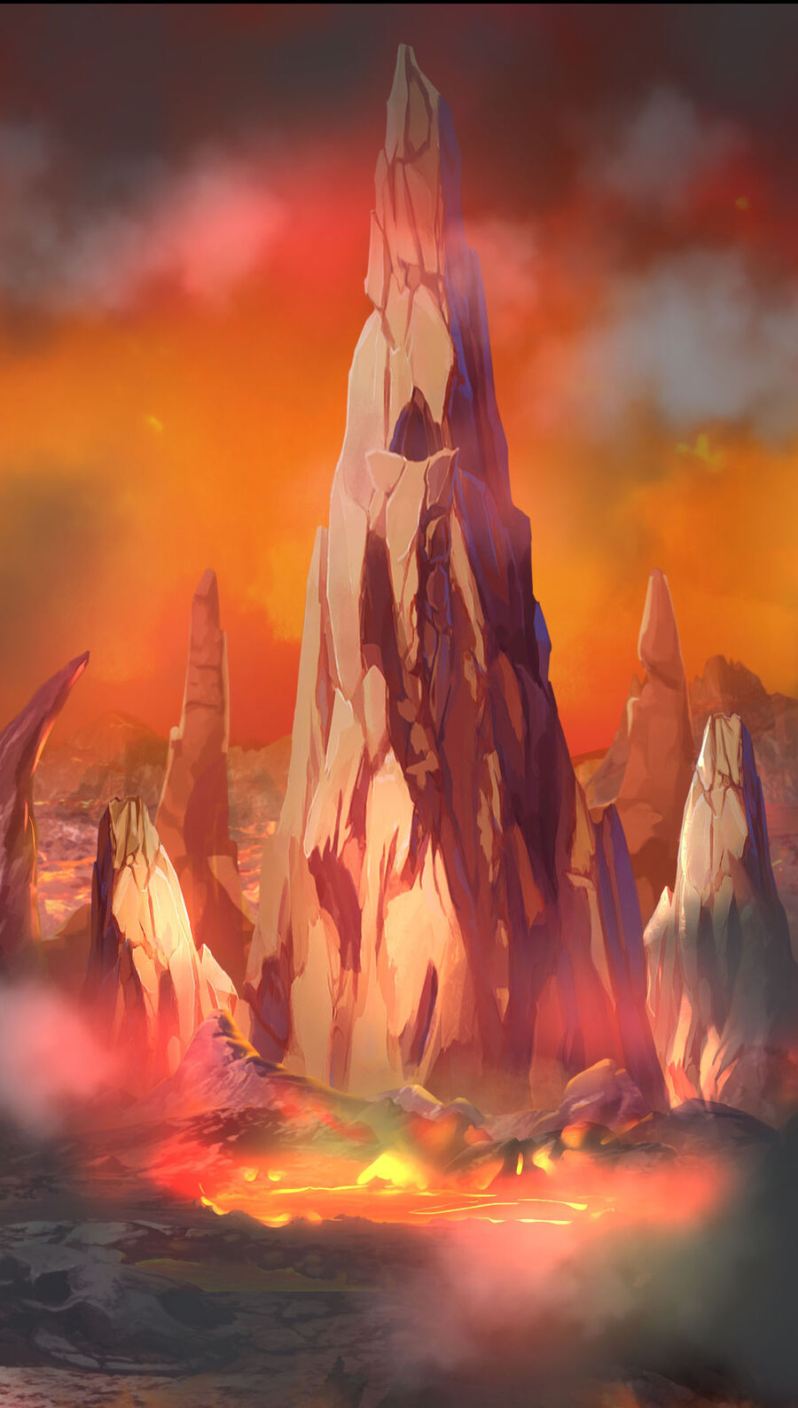 Thần Võ Thiên Tôn Chapter  736 - 26