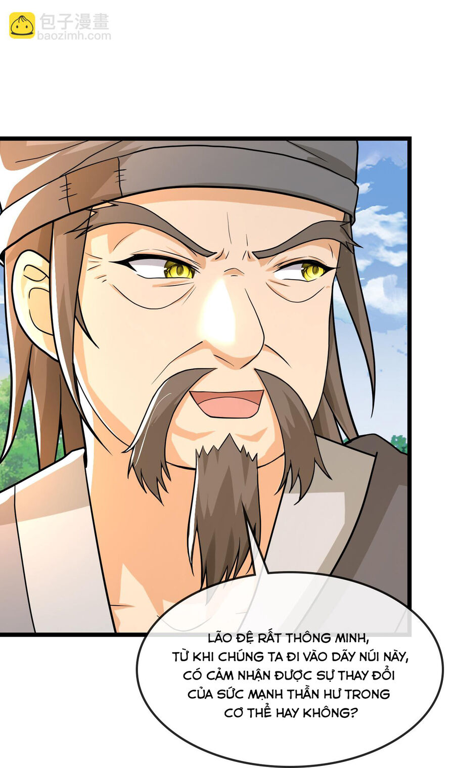 Thần Võ Thiên Tôn Chapter  736 - 29
