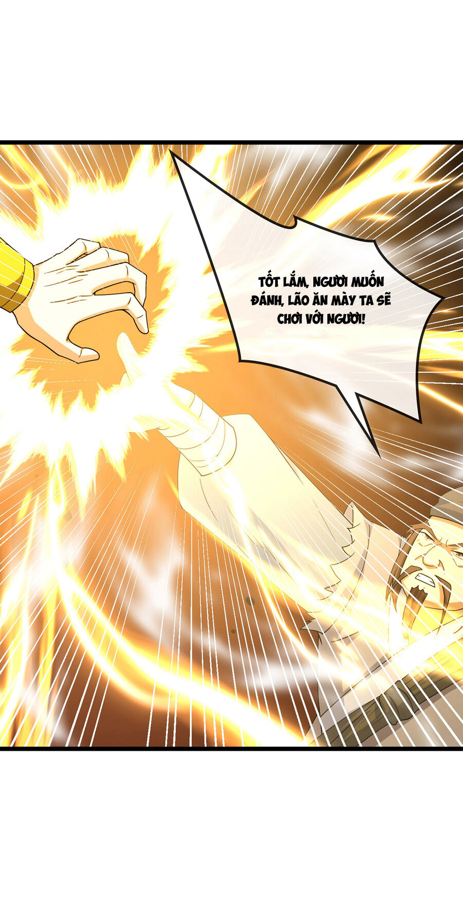 Thần Võ Thiên Tôn Chapter  737 - 14