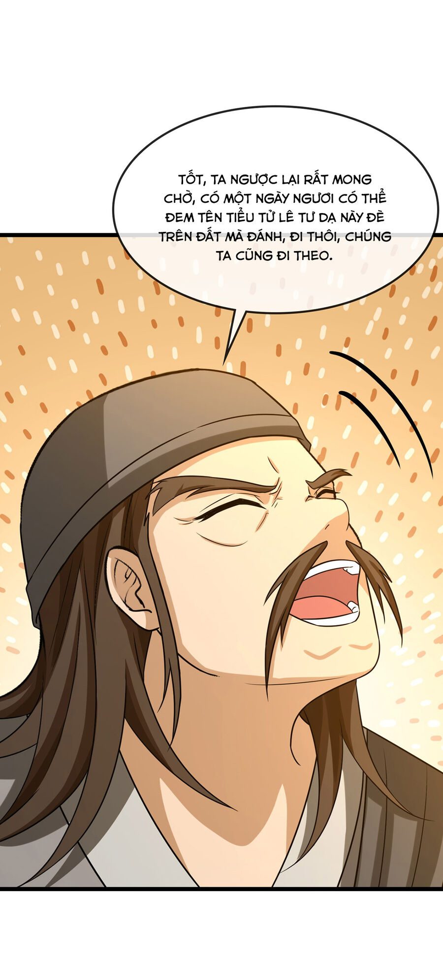Thần Võ Thiên Tôn Chapter  737 - 25