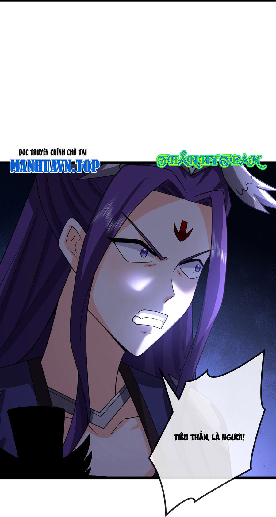 Thần Võ Thiên Tôn Chapter  737 - 3