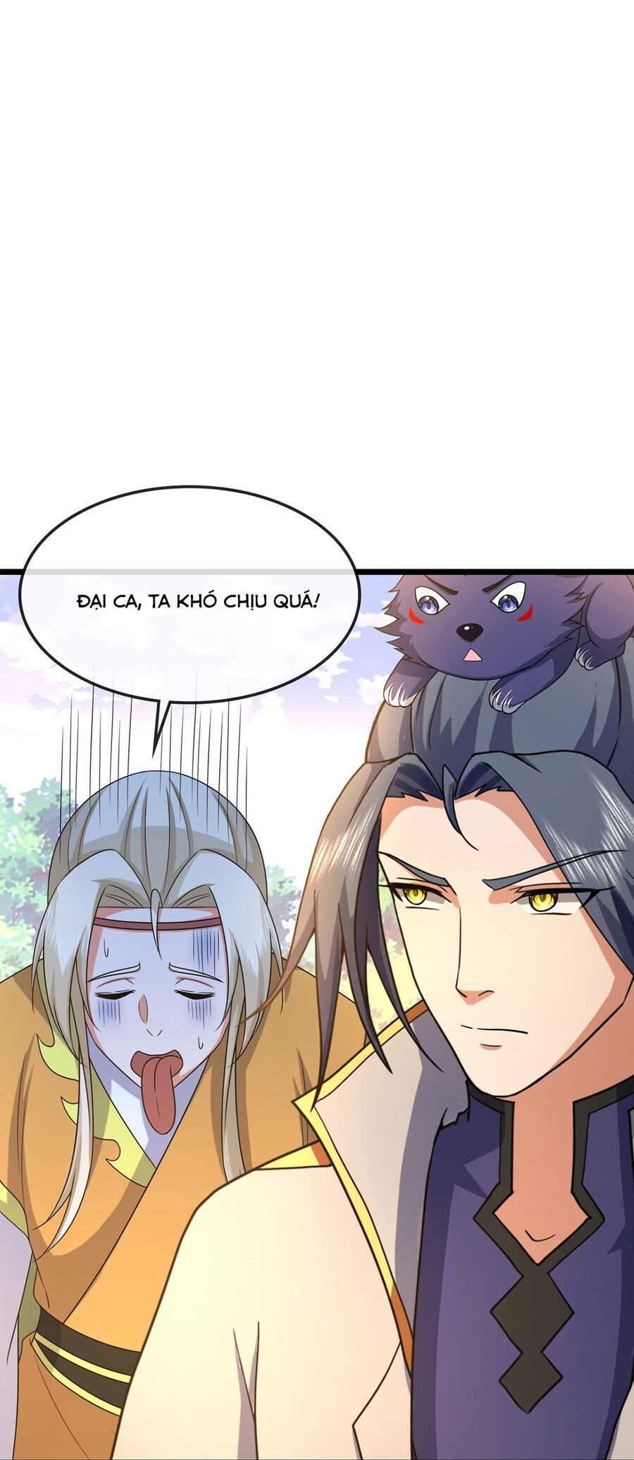 Thần Võ Thiên Tôn Chapter  737 - 32