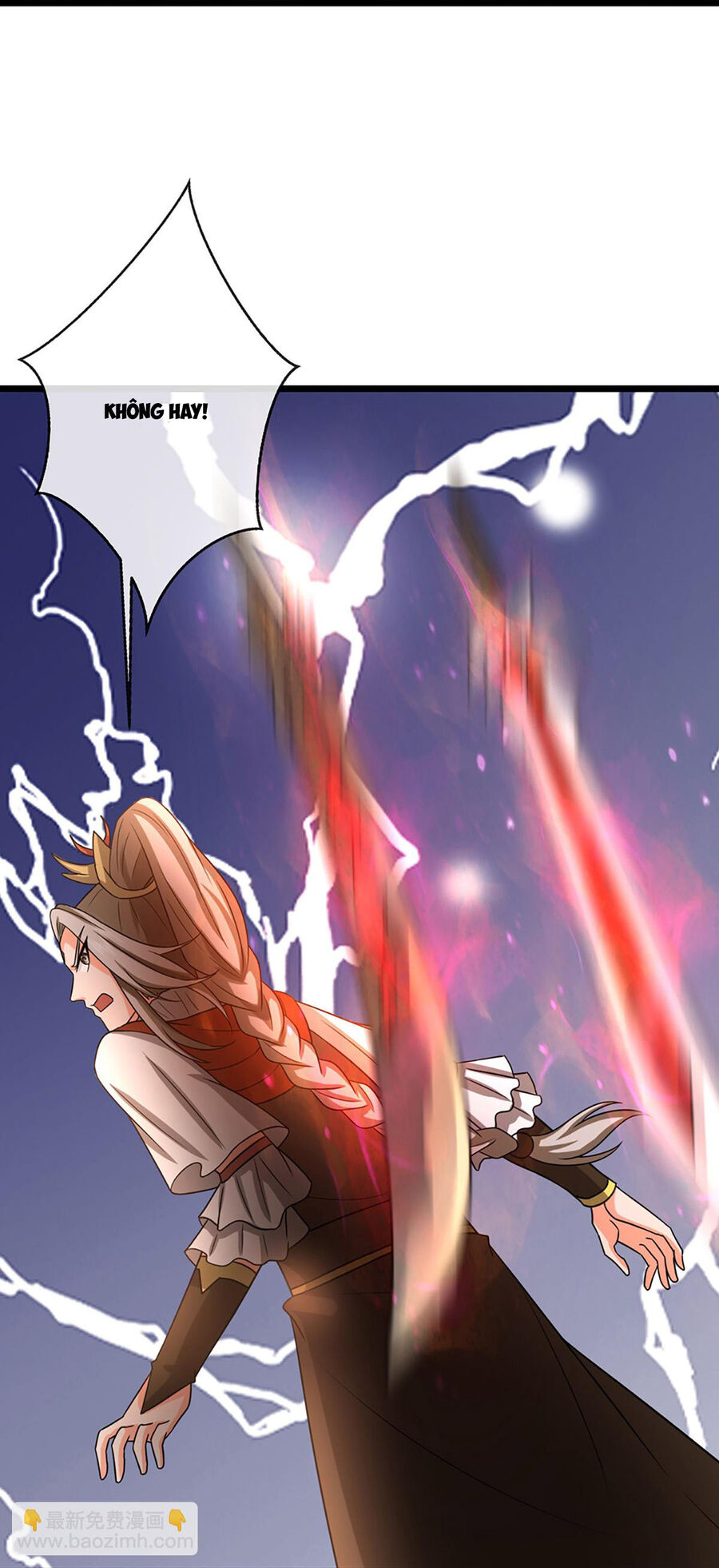Thần Võ Thiên Tôn Chapter  737 - 37