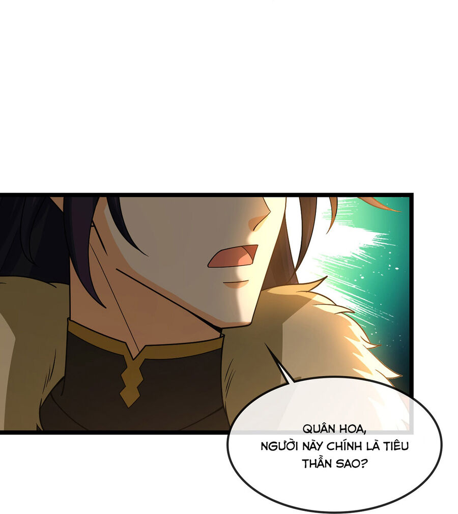 Thần Võ Thiên Tôn Chapter  737 - 4