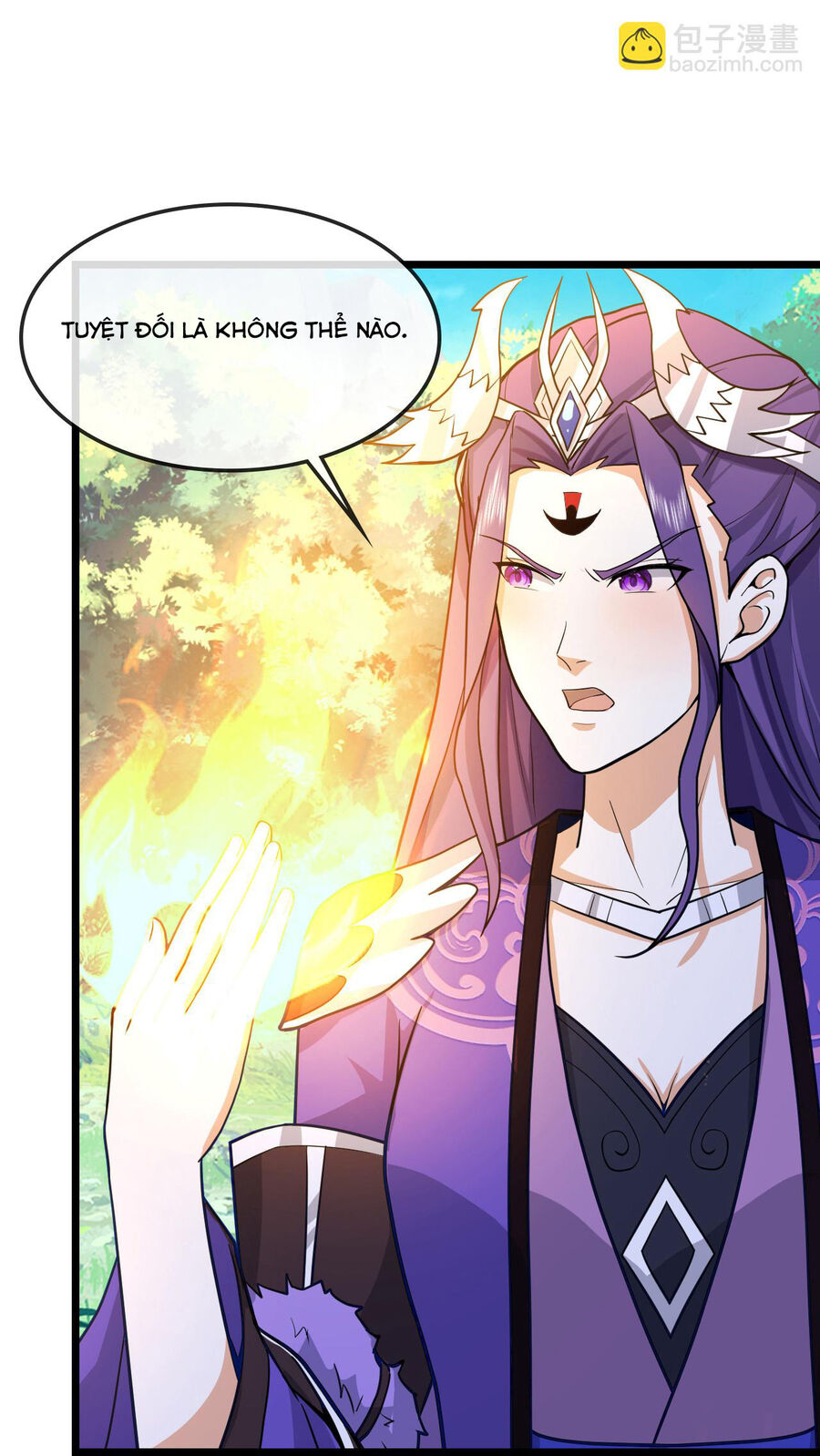 Thần Võ Thiên Tôn Chapter  738 - 11
