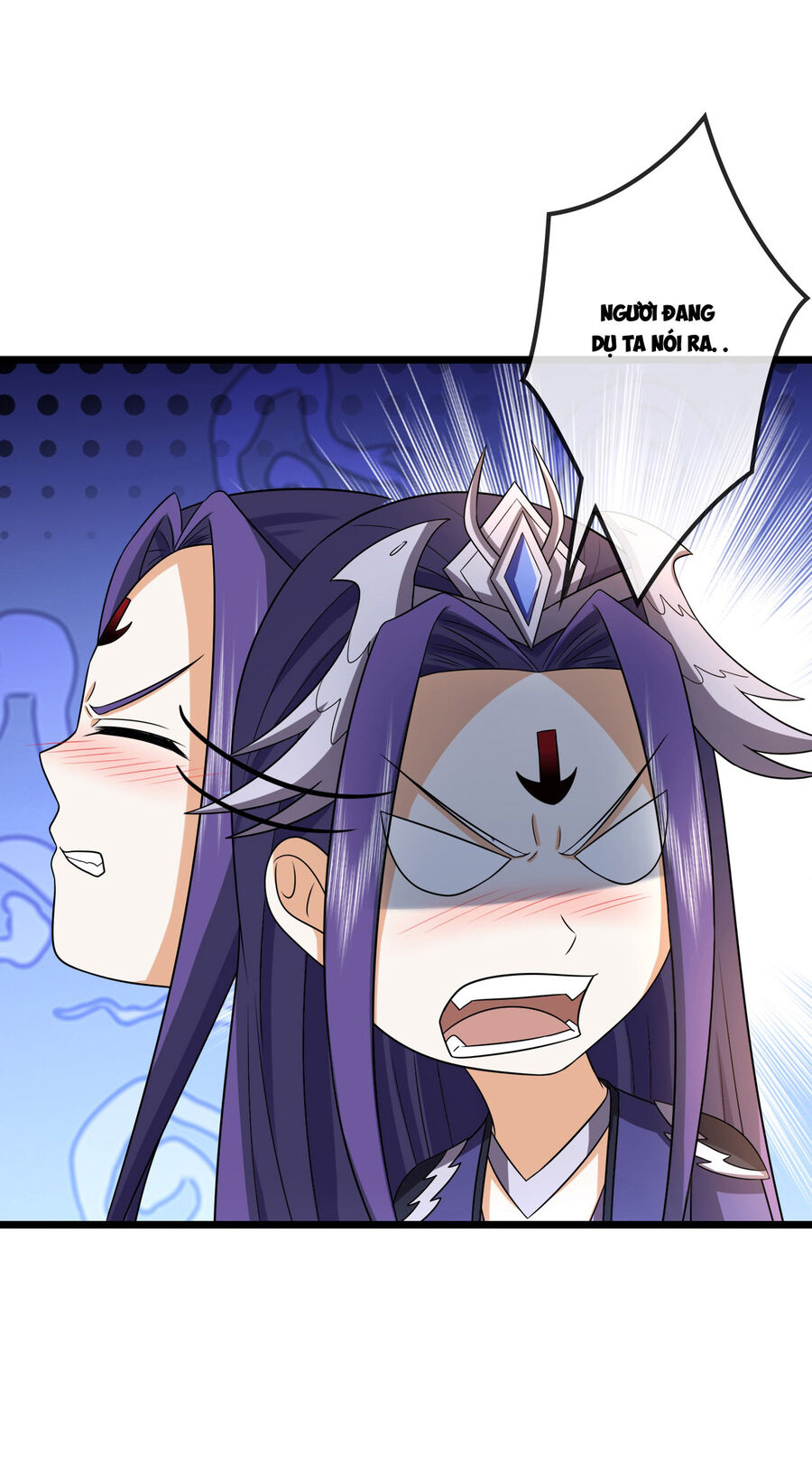 Thần Võ Thiên Tôn Chapter  738 - 25
