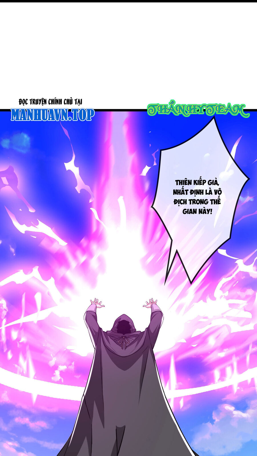 Thần Võ Thiên Tôn Chapter  739 - 18