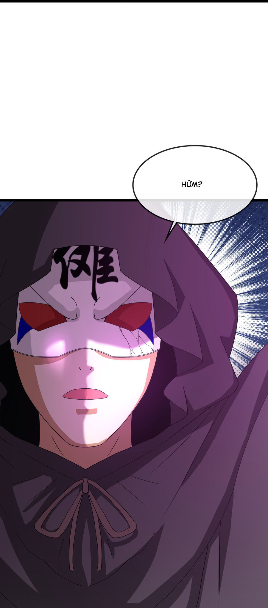 Thần Võ Thiên Tôn Chapter  739 - 19