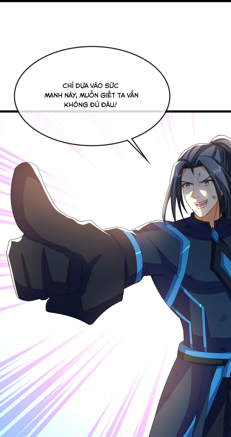 Thần Võ Thiên Tôn Chapter  739 - 21