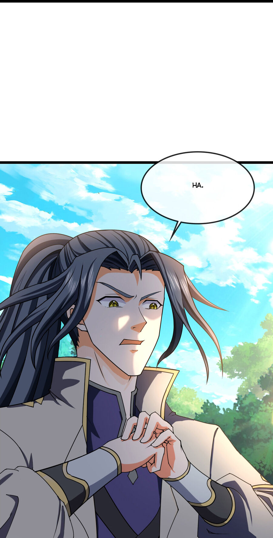 Thần Võ Thiên Tôn Chapter  739 - 10