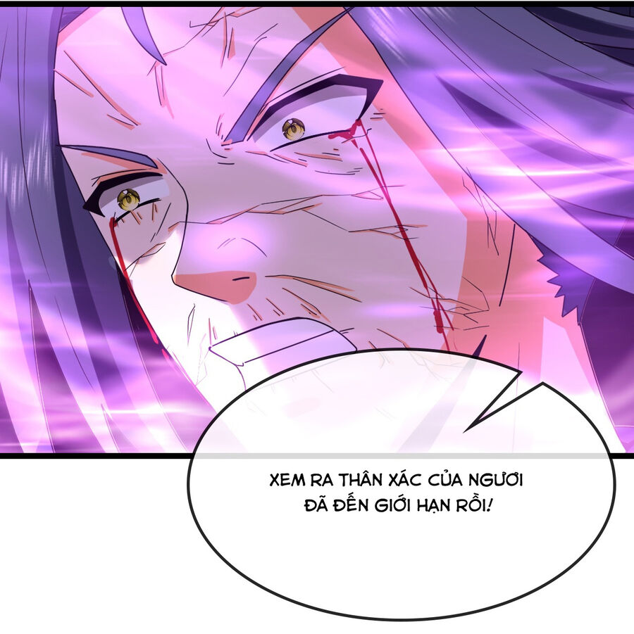 Thần Võ Thiên Tôn Chapter  740 - 11