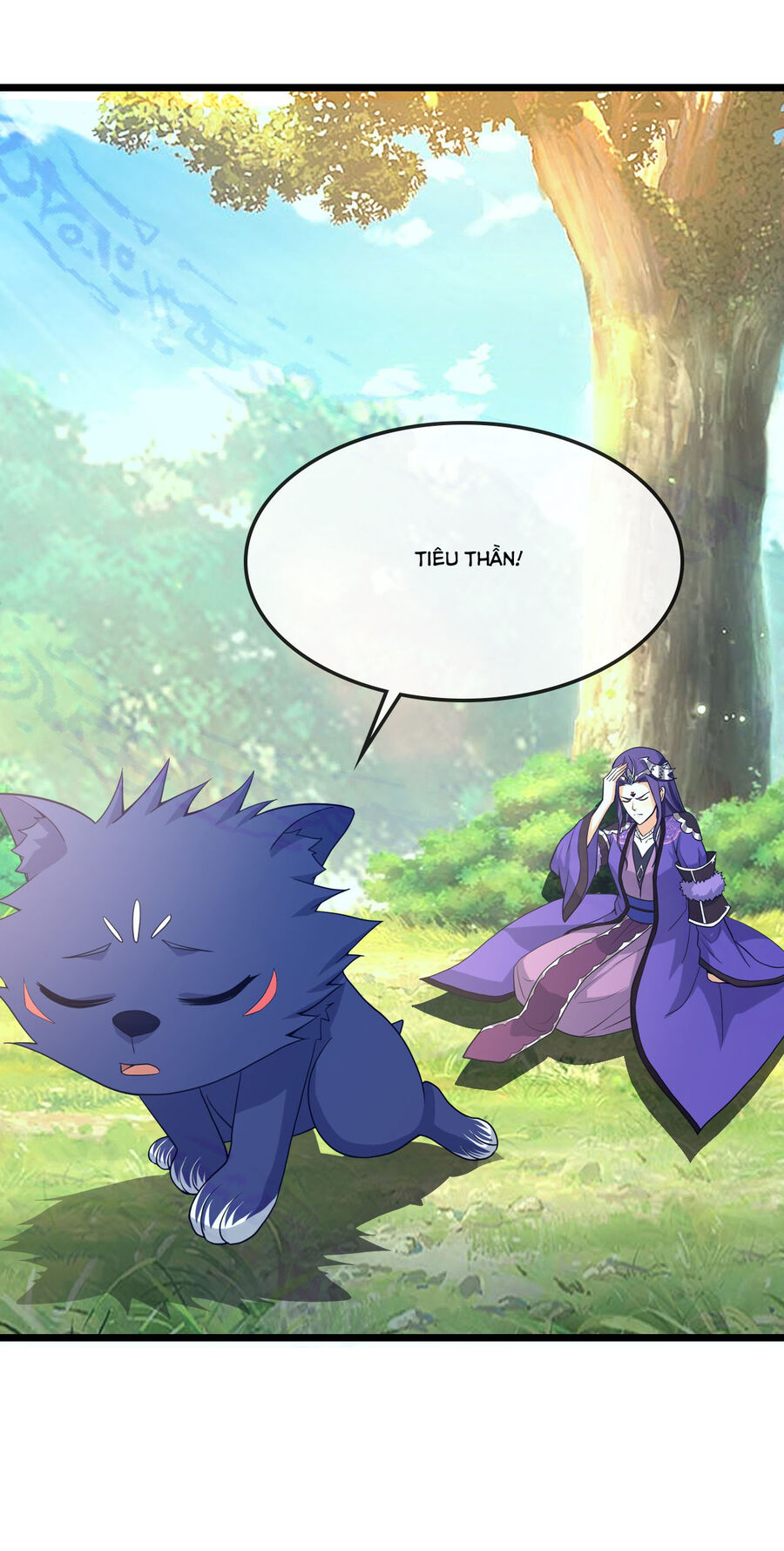 Thần Võ Thiên Tôn Chapter  741 - 32