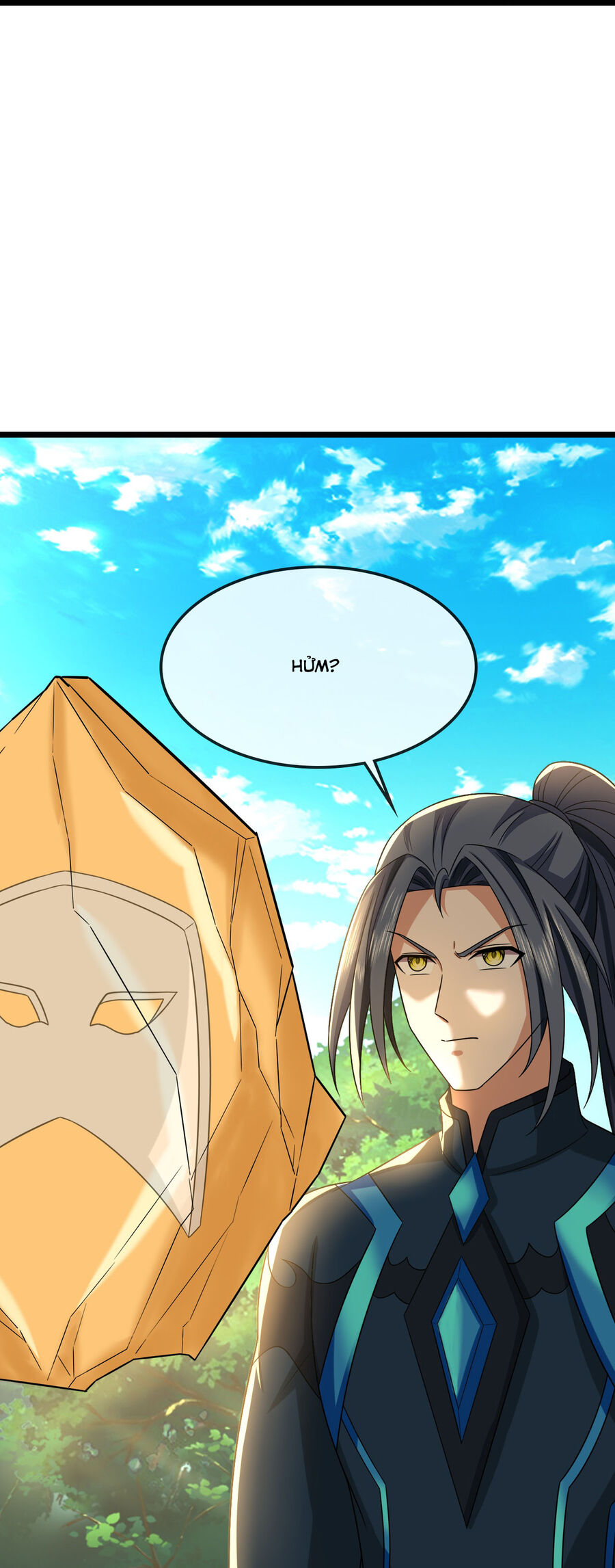 Thần Võ Thiên Tôn Chapter  741 - 6