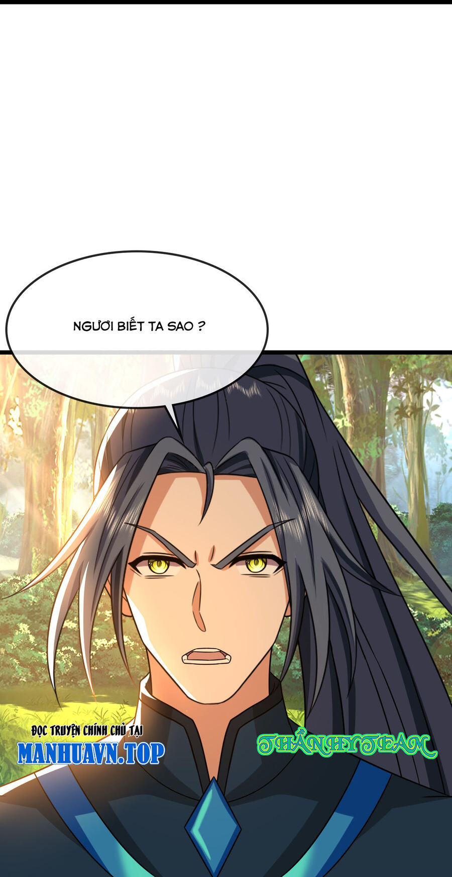 Thần Võ Thiên Tôn Chapter  741 - 8