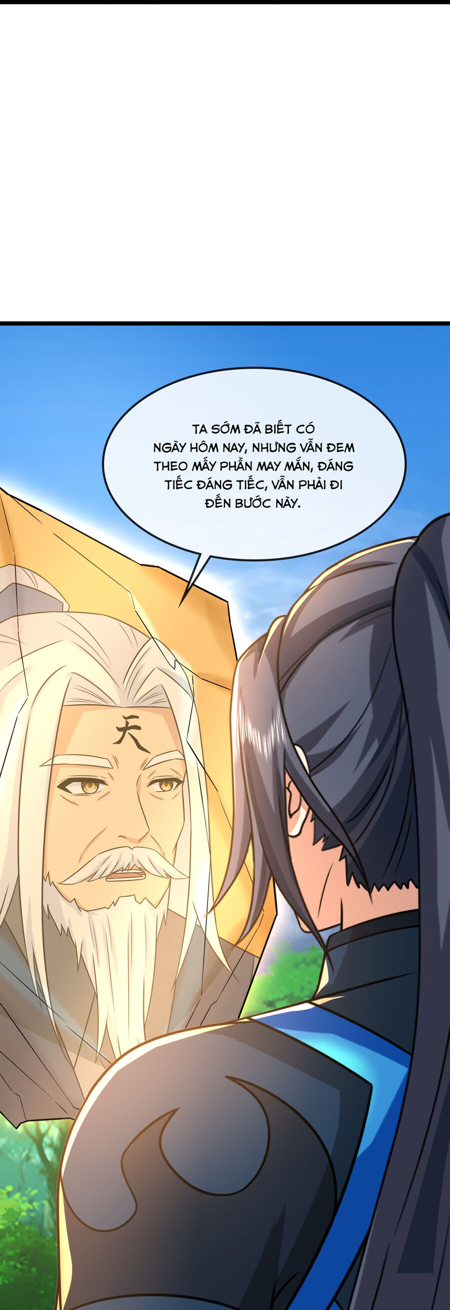 Thần Võ Thiên Tôn Chapter  741 - 9