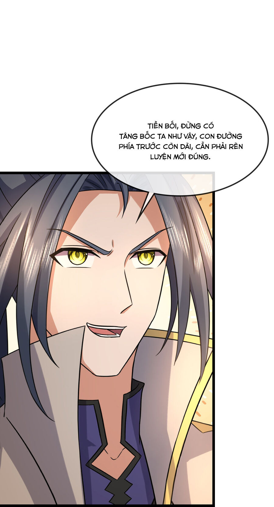 Thần Võ Thiên Tôn Chapter  742 - 12