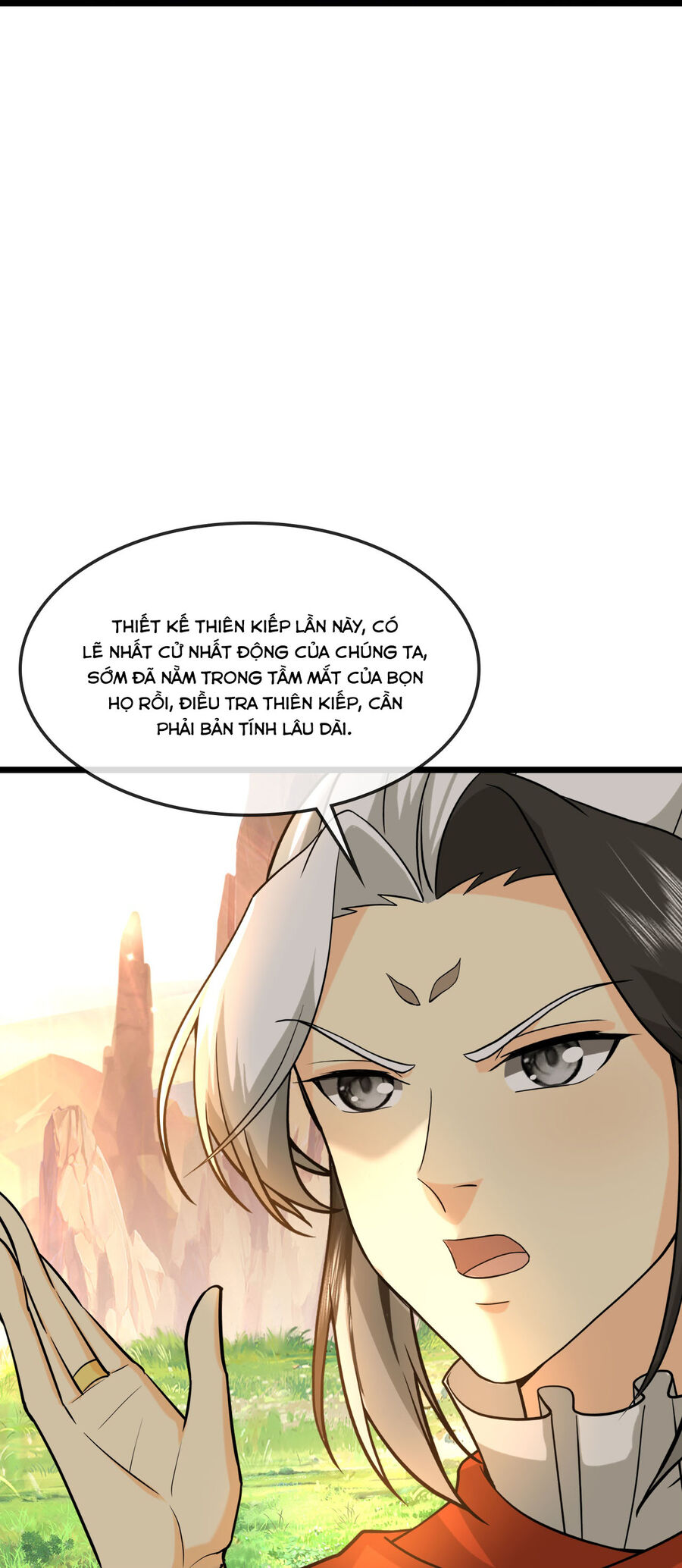 Thần Võ Thiên Tôn Chapter  742 - 14