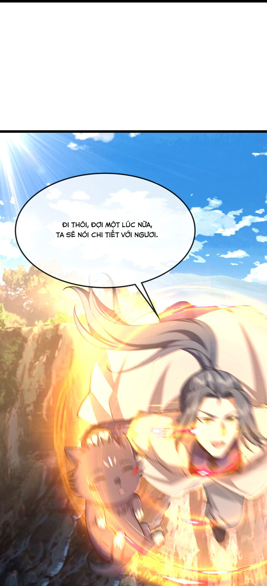 Thần Võ Thiên Tôn Chapter  742 - 19