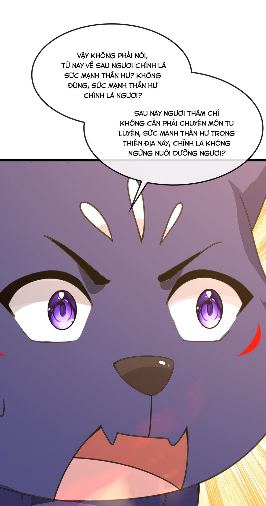 Thần Võ Thiên Tôn Chapter  742 - 30