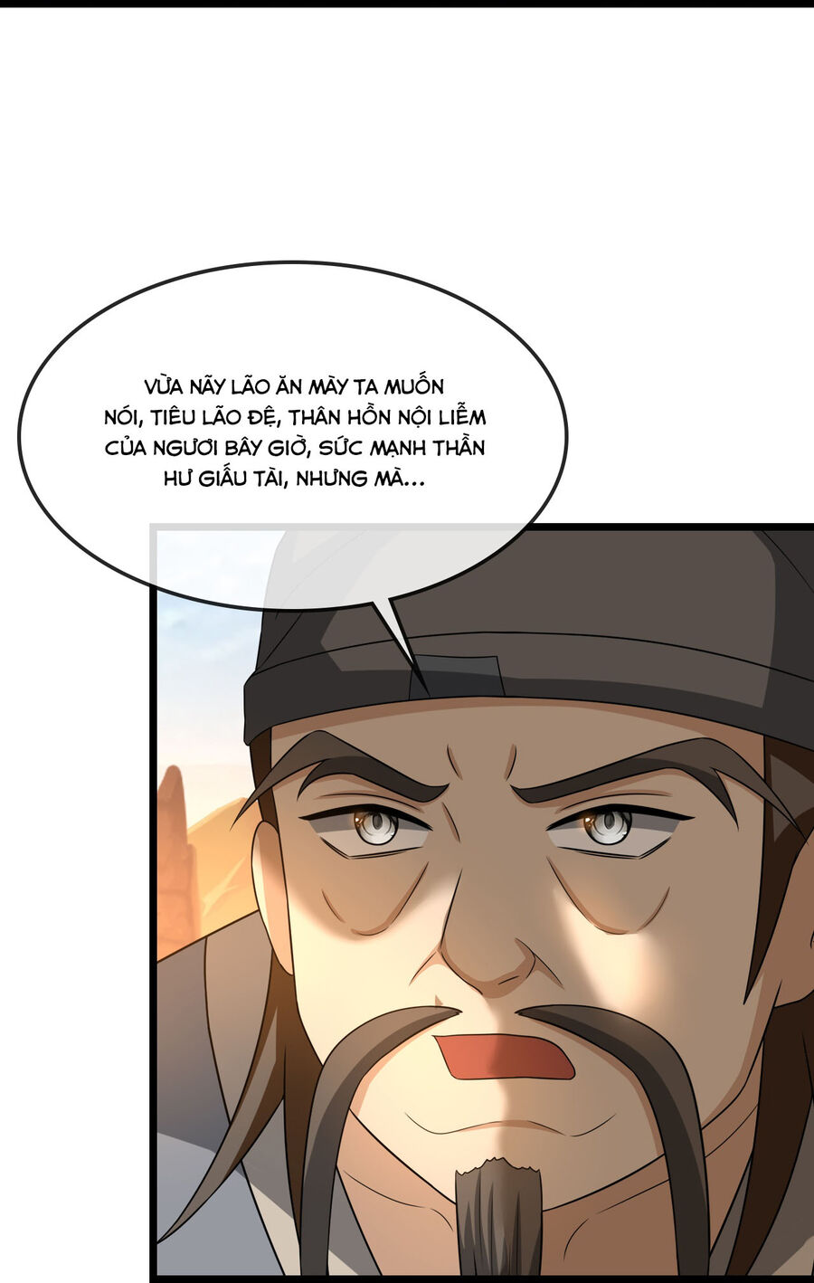 Thần Võ Thiên Tôn Chapter  742 - 9