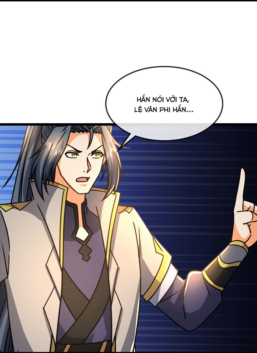 Thần Võ Thiên Tôn Chapter  743 - 11