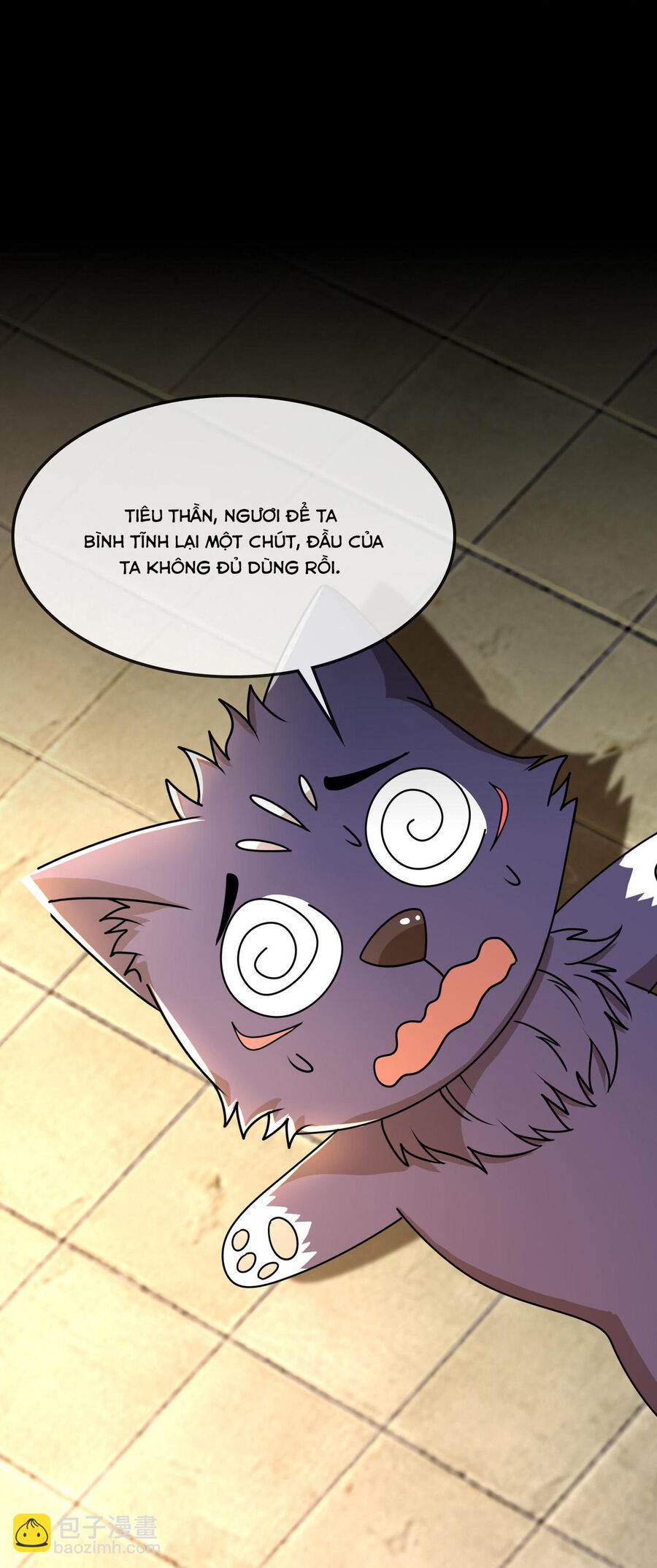 Thần Võ Thiên Tôn Chapter  743 - 13