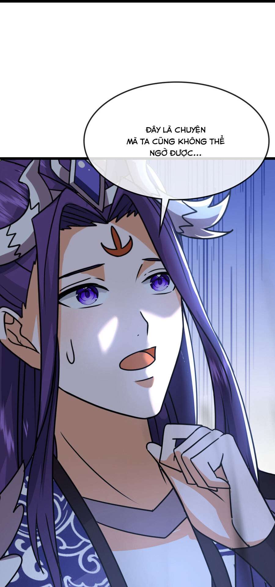 Thần Võ Thiên Tôn Chapter  743 - 21