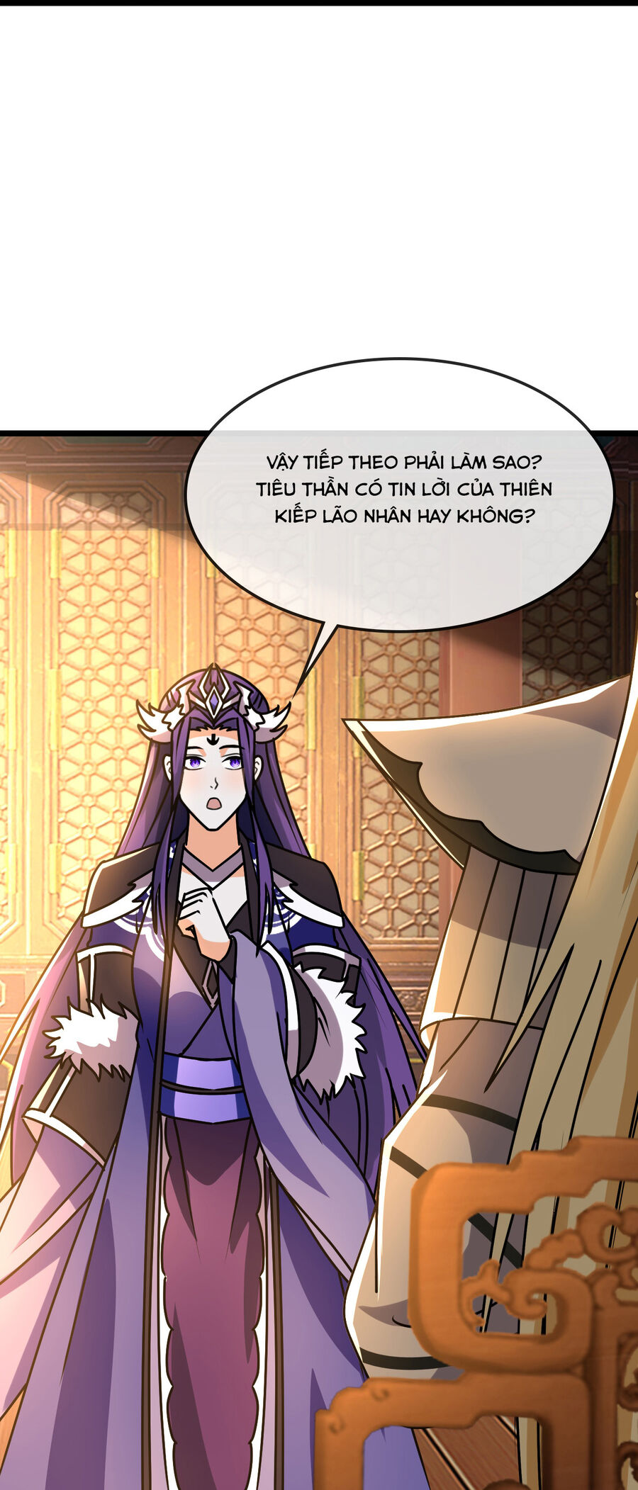Thần Võ Thiên Tôn Chapter  743 - 24