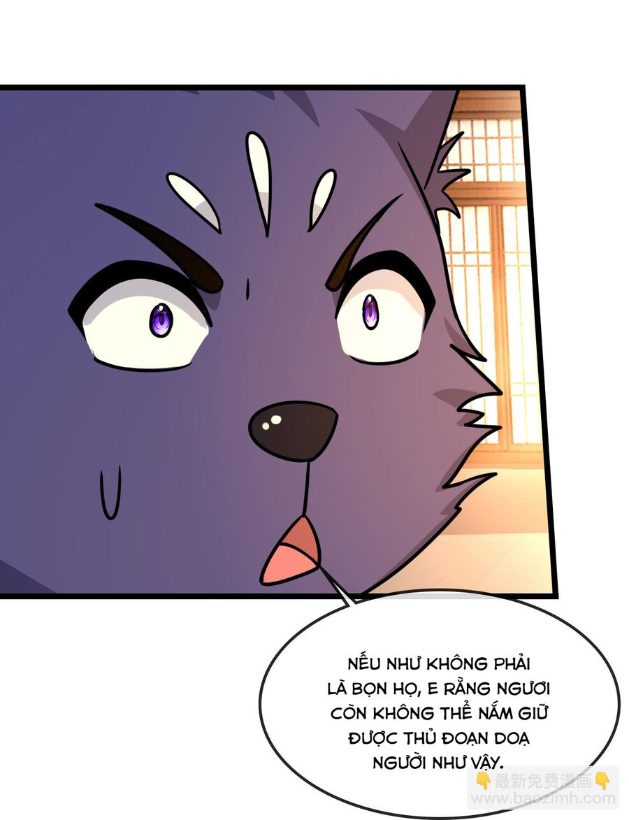 Thần Võ Thiên Tôn Chapter  743 - 6