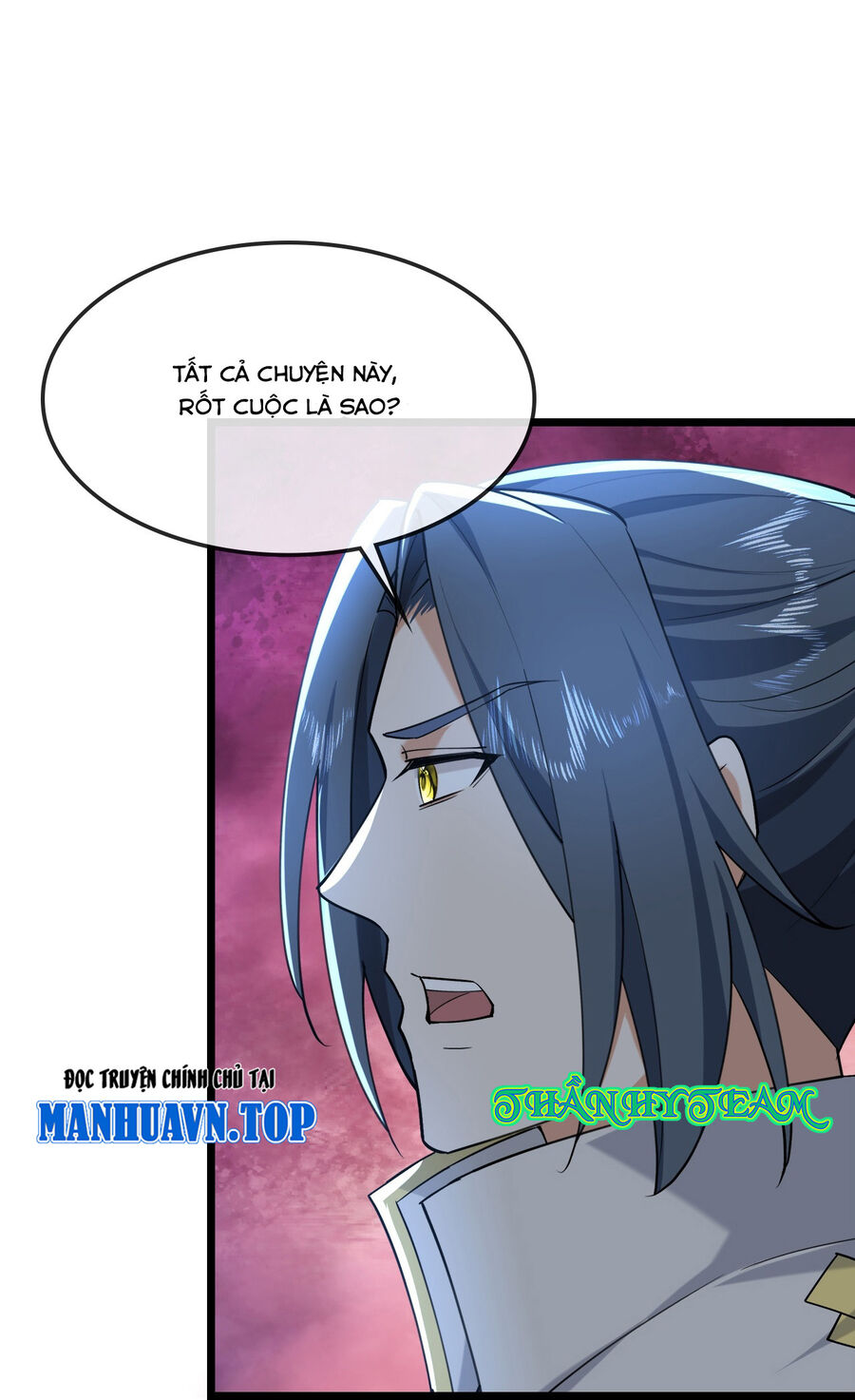 Thần Võ Thiên Tôn Chapter  744 - 13