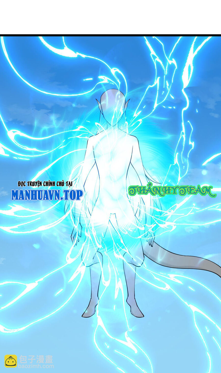 Thần Võ Thiên Tôn Chapter  744 - 23