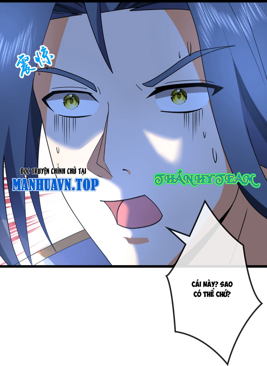 Thần Võ Thiên Tôn Chapter  744 - 28